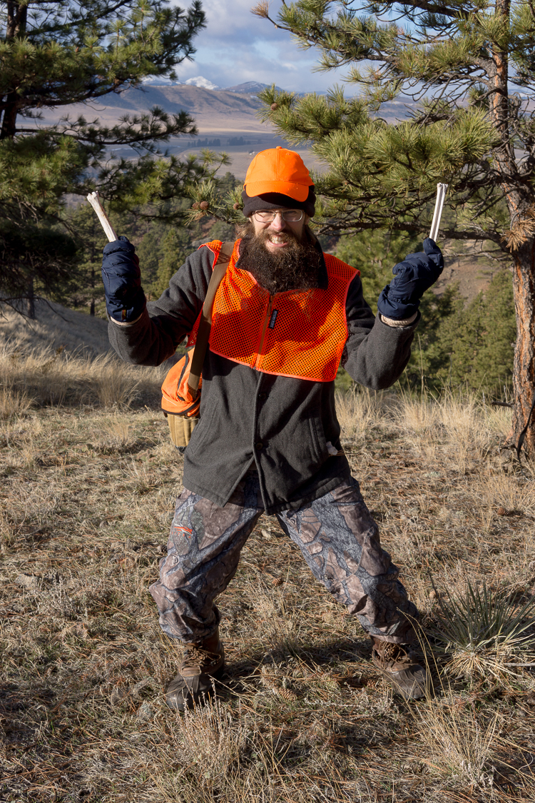 thanksgiving hunting-6