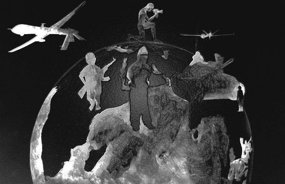 social action rough draft 3b