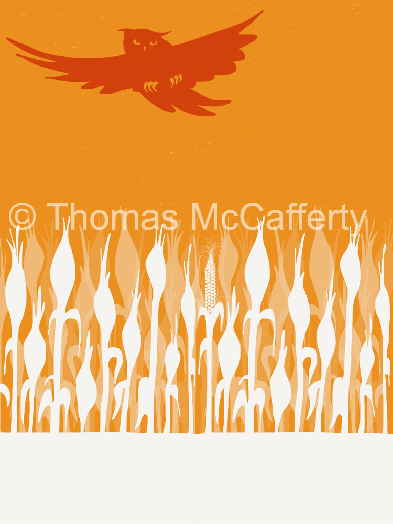 web illos cornfield 3