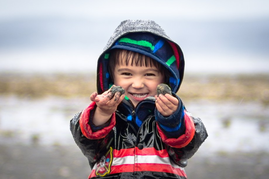 2016 Clamming on the OP (3 of 18)