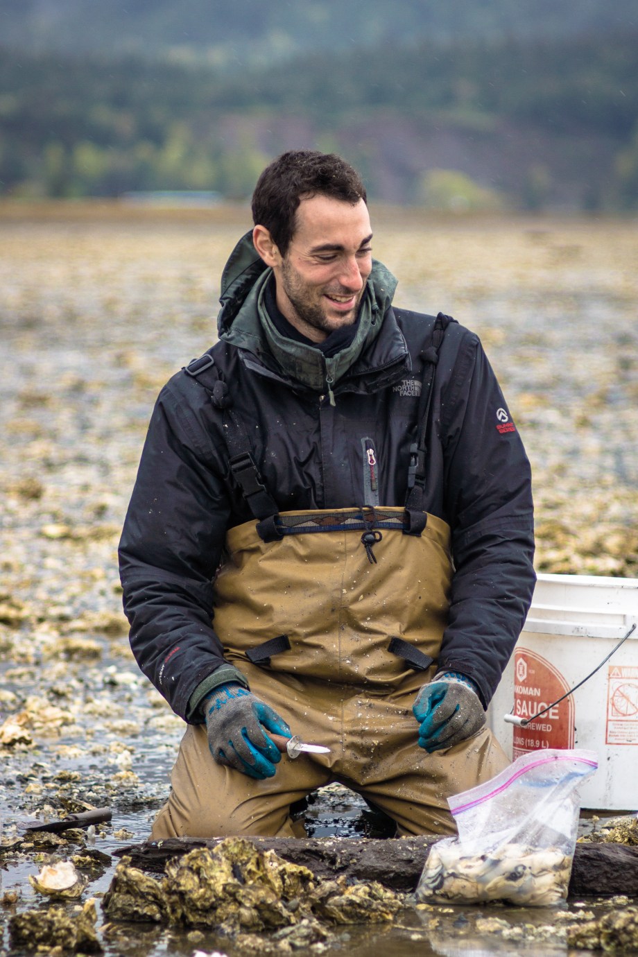 2016 Clamming on the OP (7 of 18)