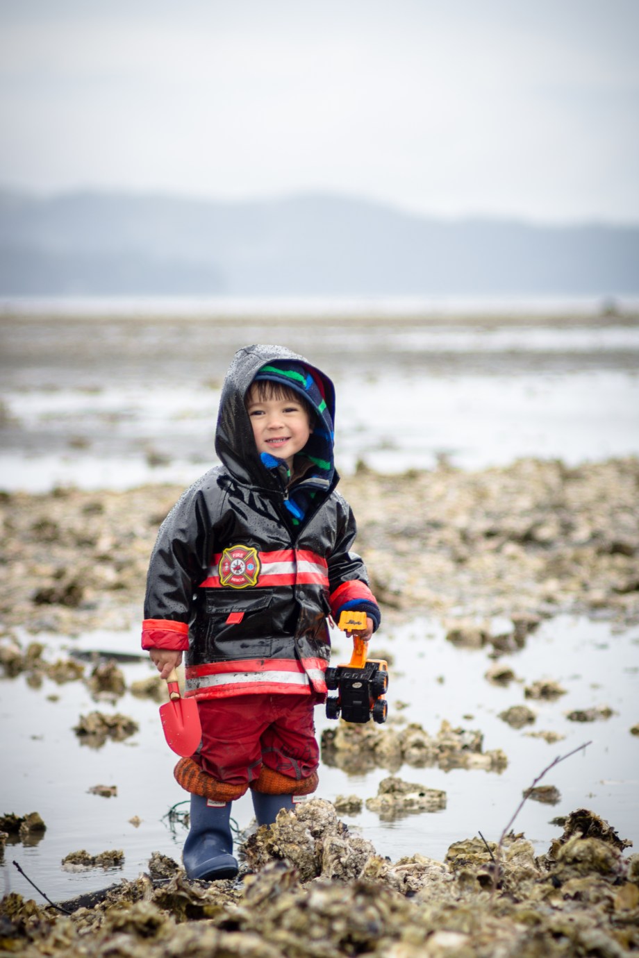 2016 Clamming on the OP (9 of 18)